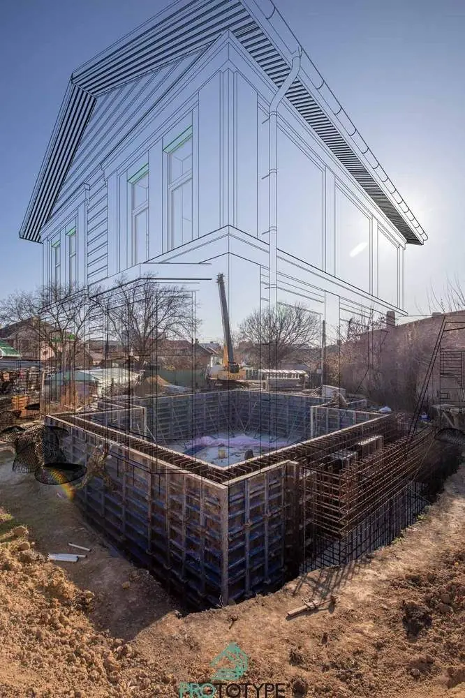 Construcción de chalet exclusivo y obra nueva por IMG Construcciones