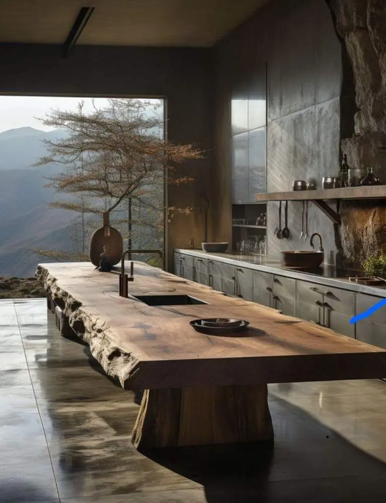 Acabados de lujo y diseño de interiores profesional - IMG Construcciones