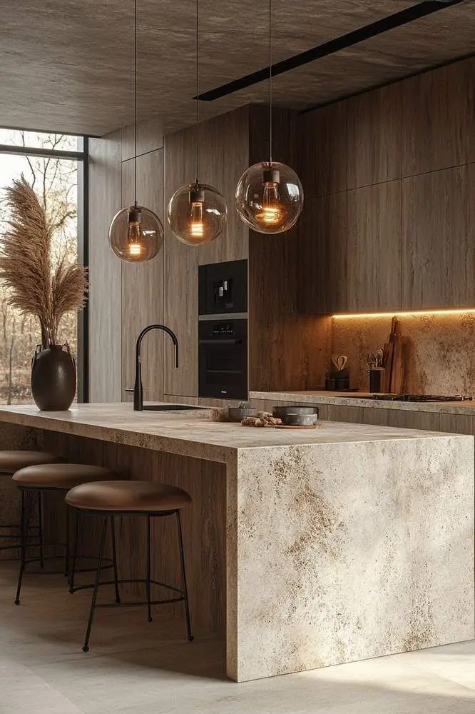 Acabados de lujo y diseño de interiores profesional - IMG Construcciones