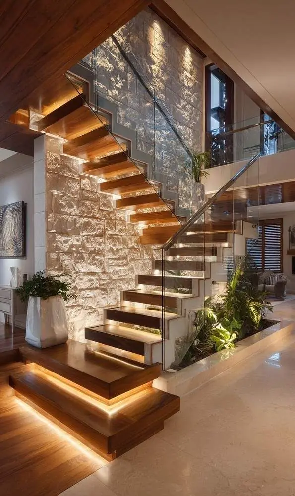 Acabados de lujo y diseño de interiores profesional - IMG Construcciones