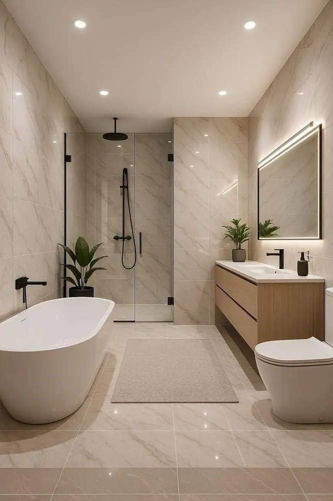 Reforma integral de vivienda, cocina o baño en Guadalajara y Madrid - IMG Construcciones